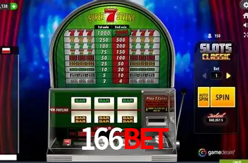 A Emoção da Loteria na 166BET: Uma Chance de Mudança de Vida