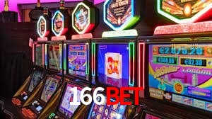 Experiência VIP 166BET