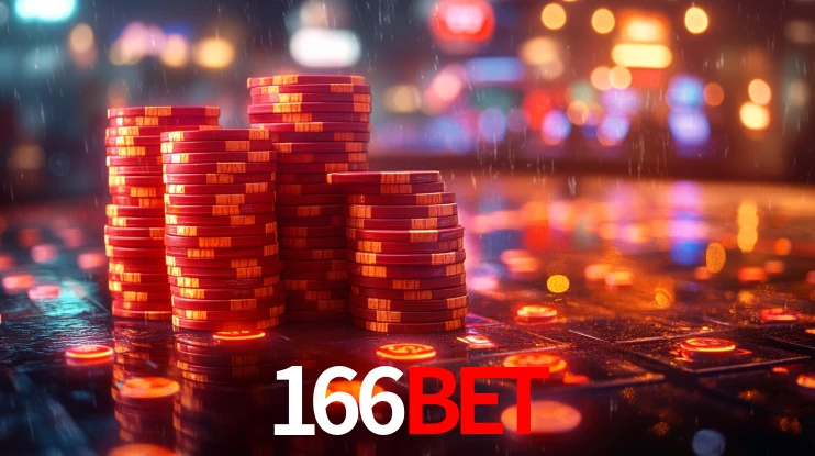 166BET - Melhores Jogos de Cassino - 166BET.COM
