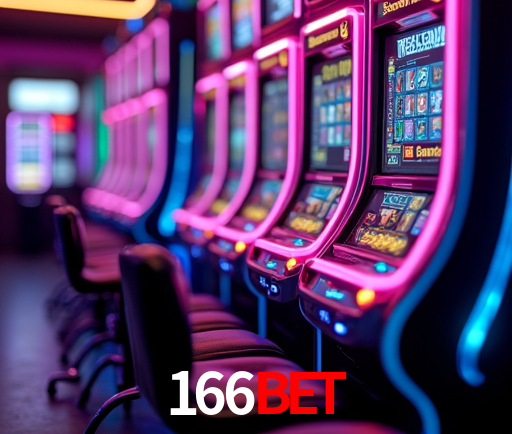 Integração de APIs 166BET