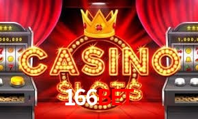 Casino Ao Vivo 166BET