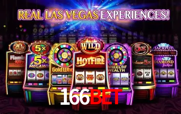 A Experiência Imersiva dos Cassinos Ao Vivo no 166BET