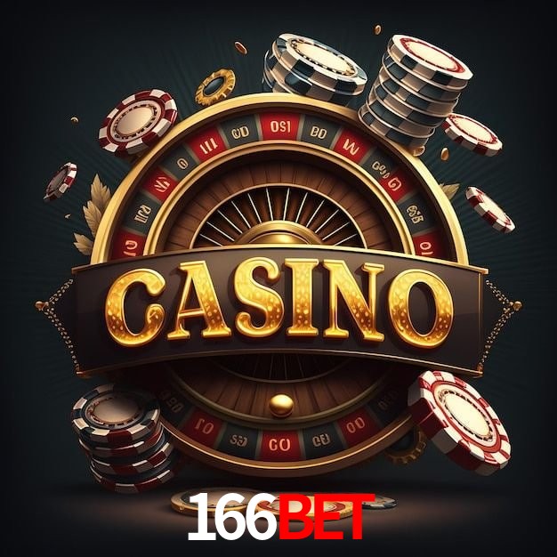 Interface do App 166BET