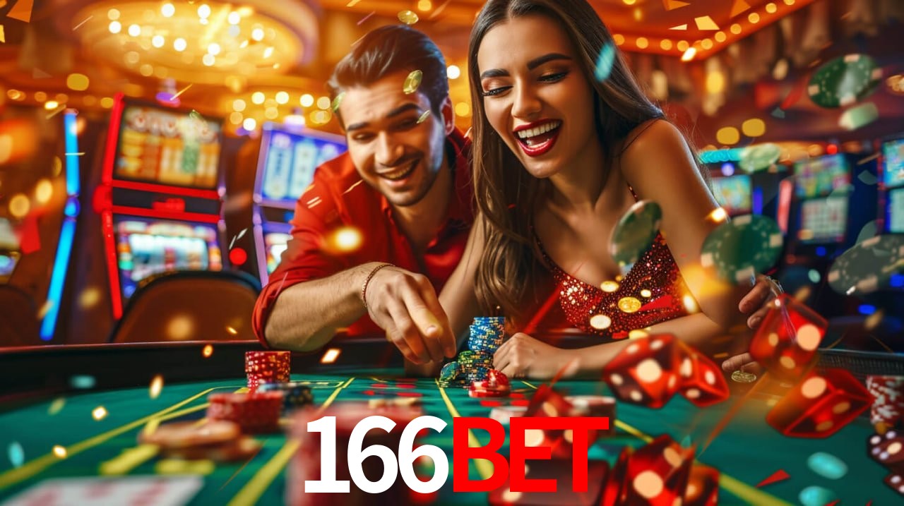 Diretório de Jogos 166BET