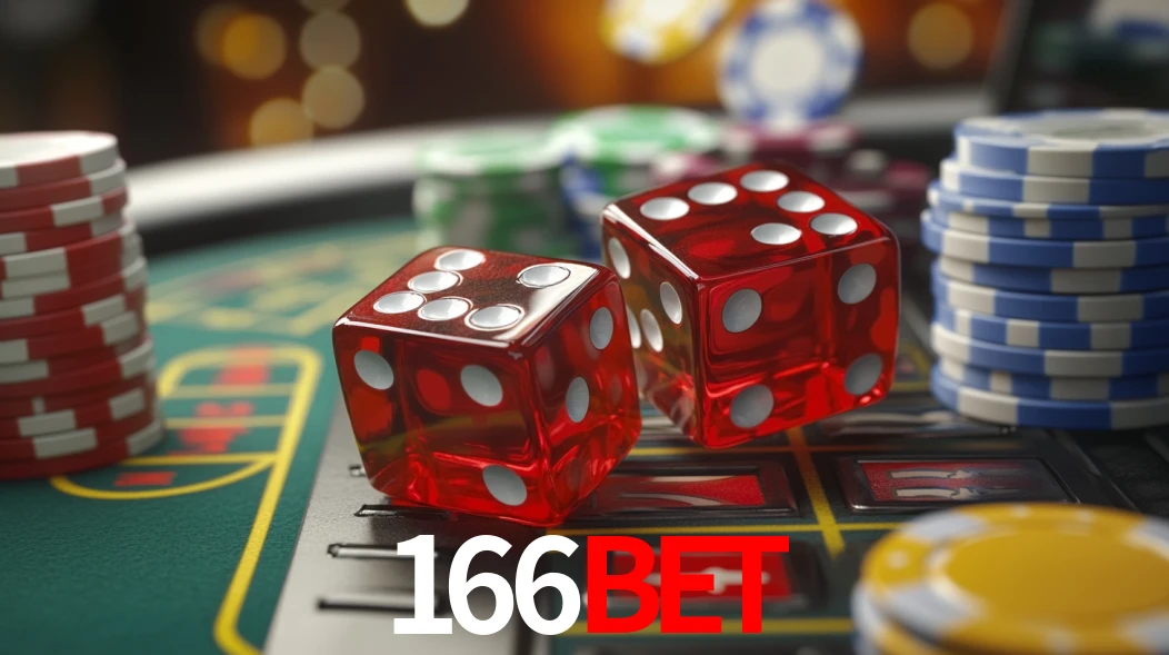 APP oficial da 166BET para mobile