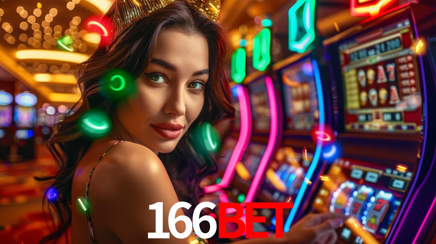 PIX Instantâneo 166BET