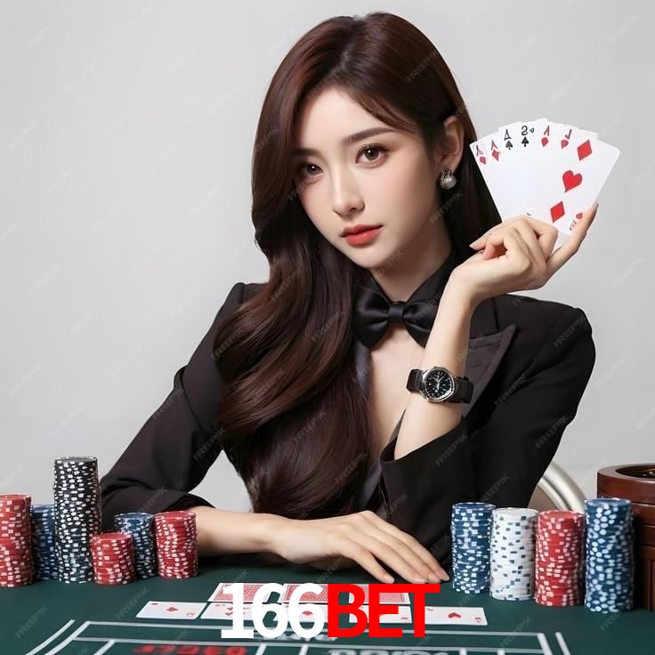 Provedores de Jogos 166BET