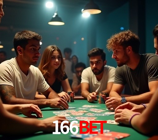 Sistemas de Segurança 166BET