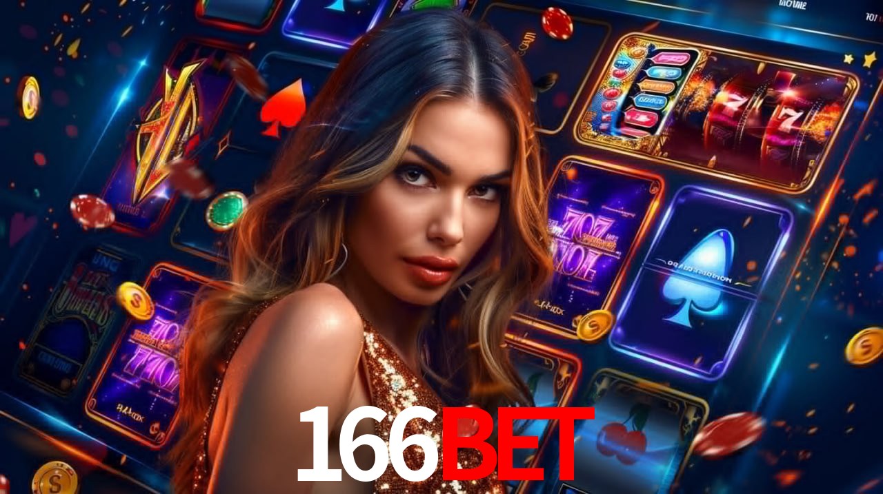 Mesa de Blackjack 166BET