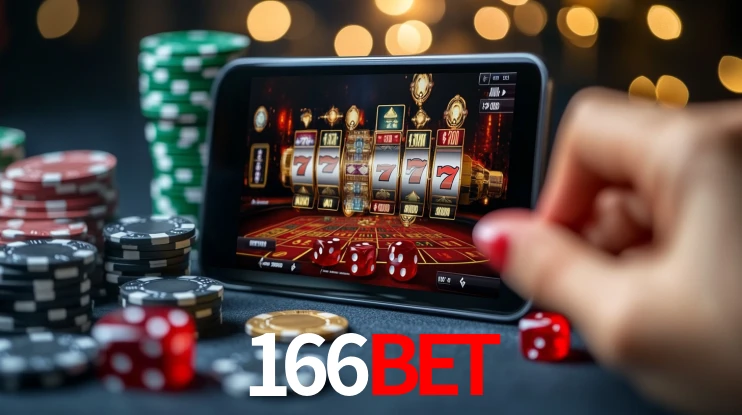 Bônus Diários 166BET