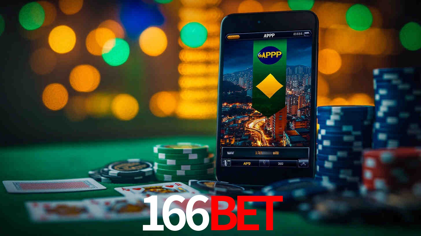 Estatísticas Esportivas 166BET
