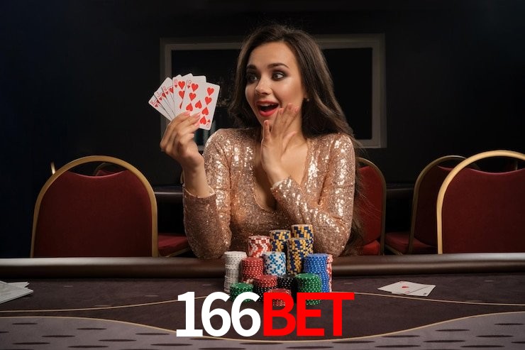 Estatísticas Esportivas 166BET
