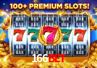 A Popularidade dos Caça-Níqueis no 166BET
