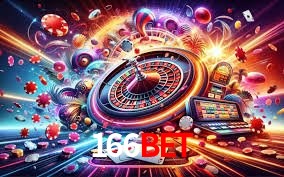 Tecnologia da Plataforma 166BET