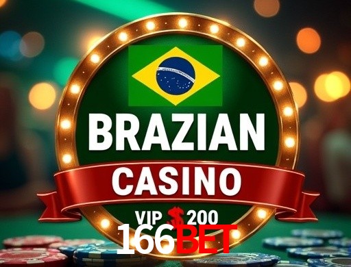 Promoção Relâmpago 166BET