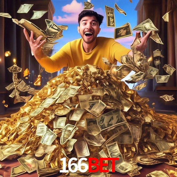 Jogos de Slot 166BET