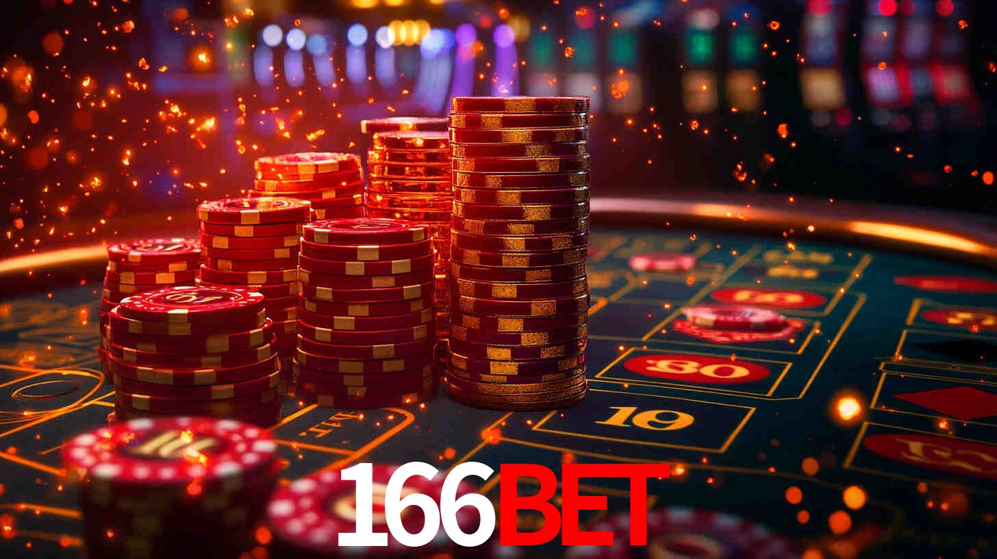 Ofertas Imperdíveis na 166BET: Promoções e Bônus Que Valem a Pena