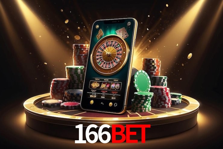 Jogos de Slot 166BET