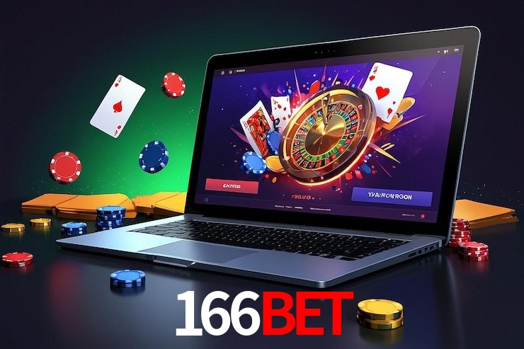 Cadastro Rápido 166BET