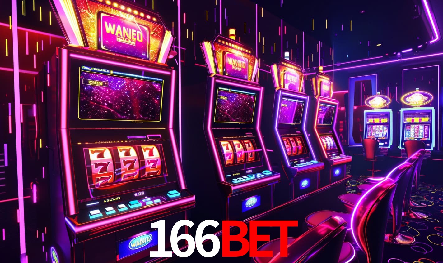 Jogos Exclusivos 166BET