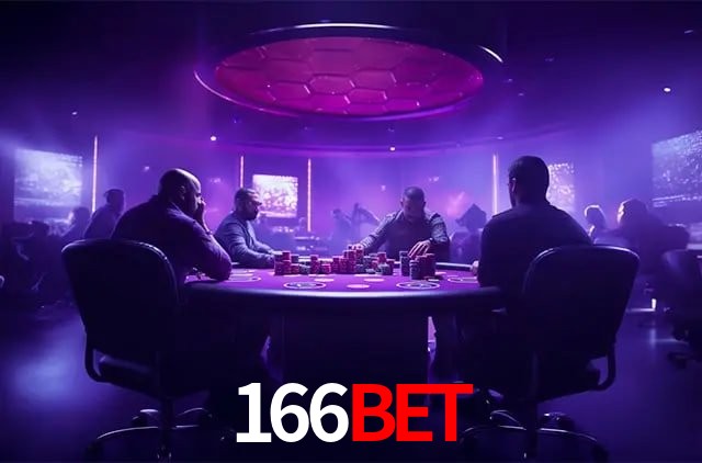 Torneios 166BET