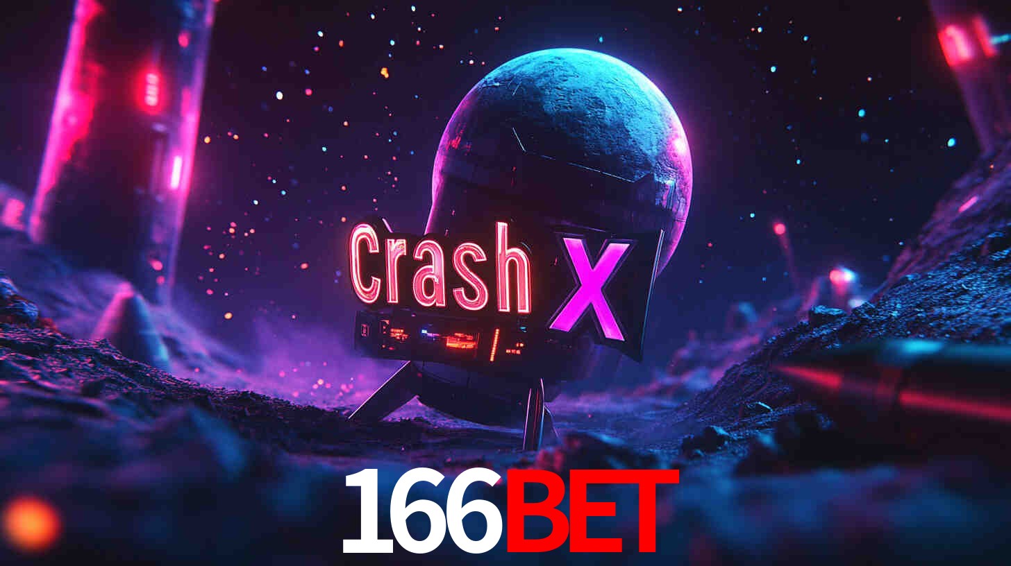 Estratégias Crash Games 166BET