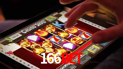 Descubra a Magia dos Jogos de Arcade no 166BET