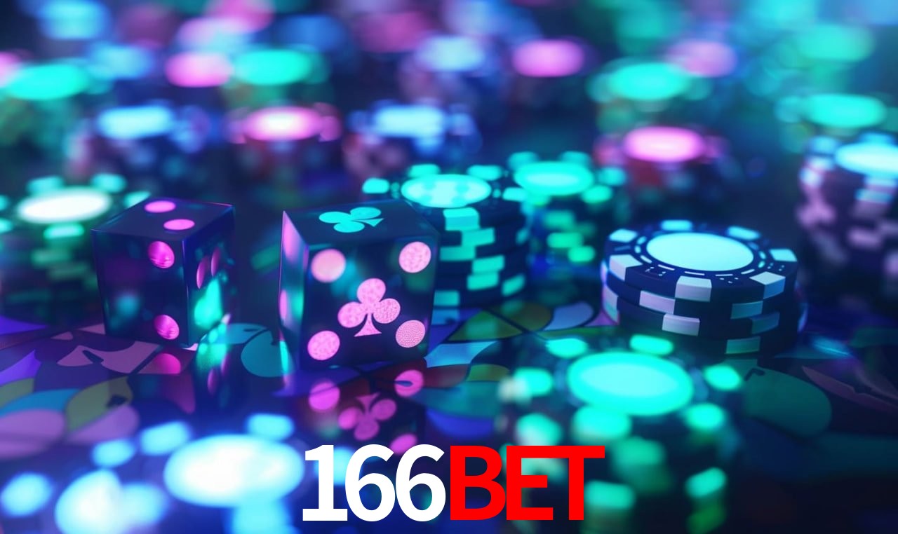 Casino Ao Vivo 166BET