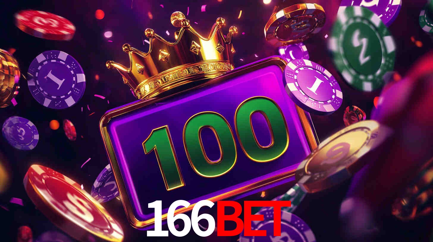 Programa VIP 166BET