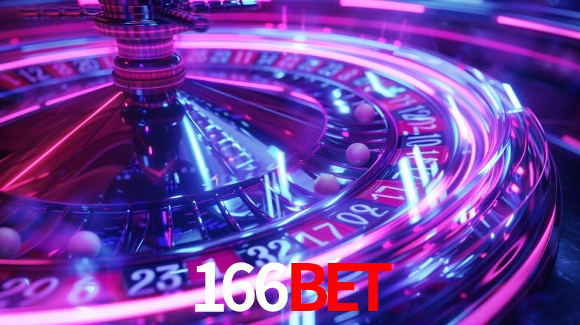 Casino Ao Vivo 166BET