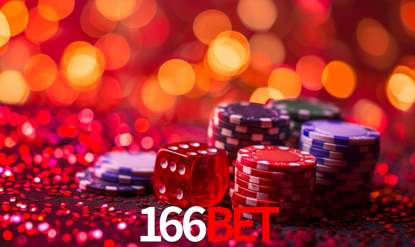 Bônus Diários 166BET