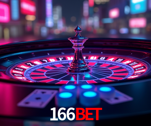 PIX Instantâneo 166BET