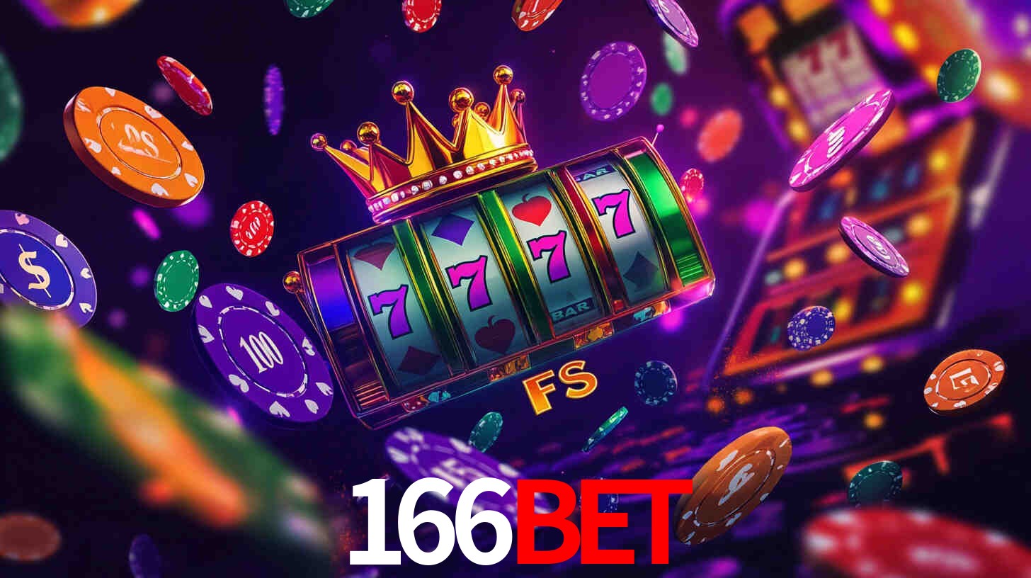 Torneios 166BET