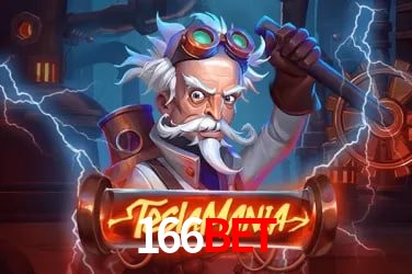 Estatísticas do Jogo 166BET