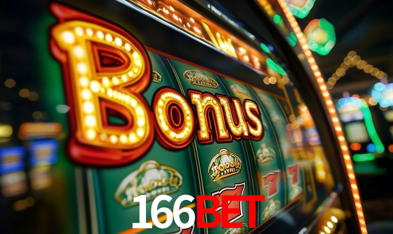 Design Responsivo 166BET