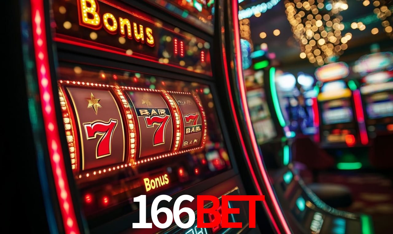 Jogos Exclusivos 166BET
