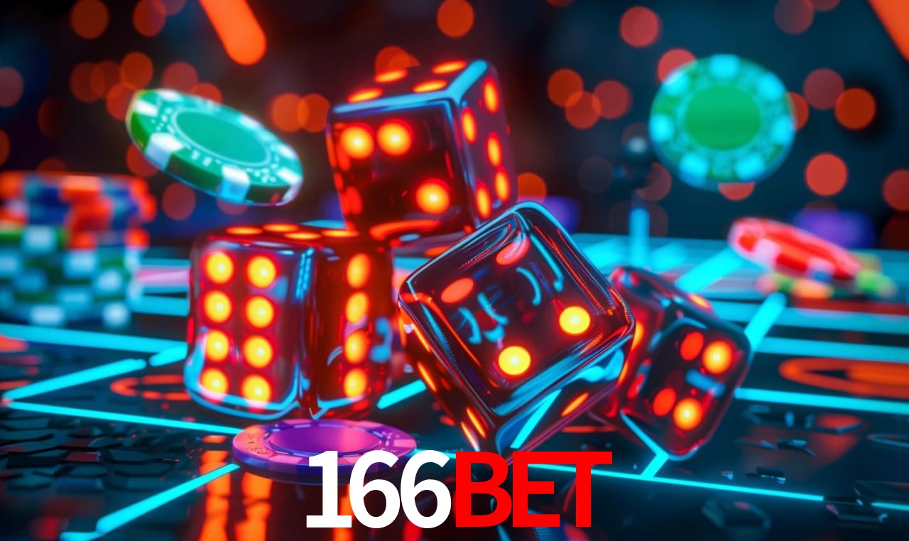 Apostas de Futebol 166BET