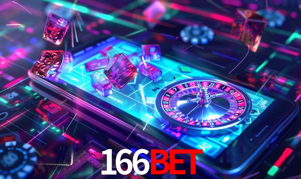 Integração de APIs 166BET