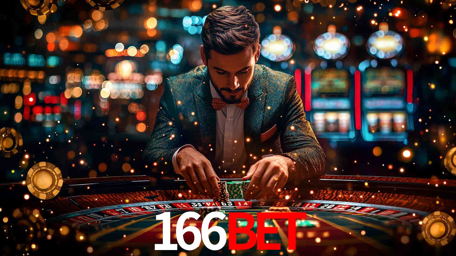 166BET App