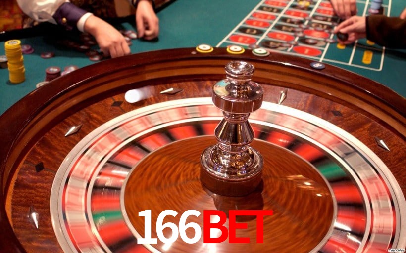 Recursos de Bônus 166BET