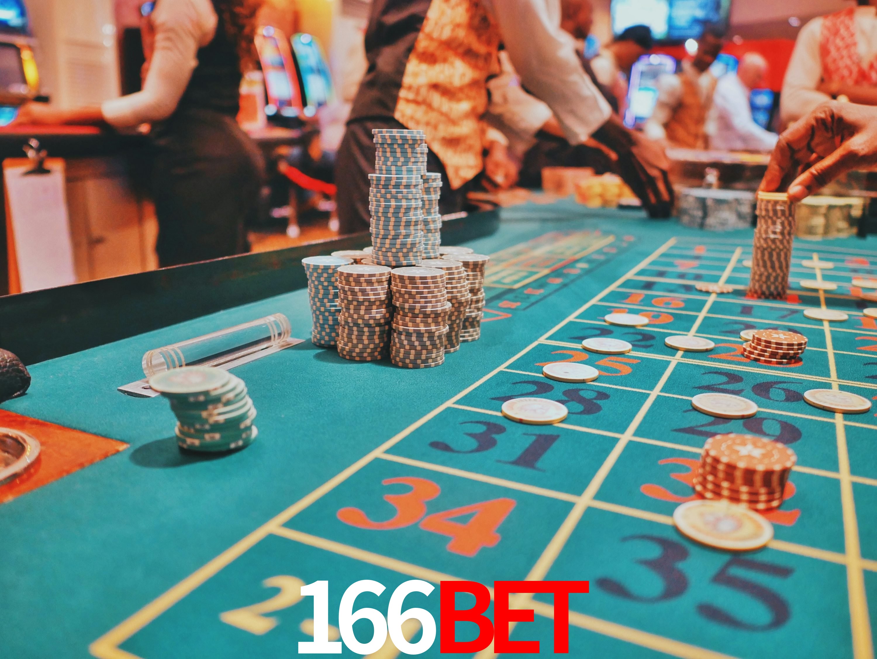 Login Seguro 166BET