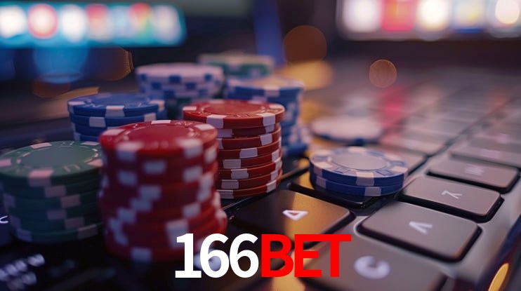 Casino Ao Vivo 166BET