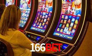 A Emoção da Loteria na 166BET: Uma Chance de Mudança de Vida
