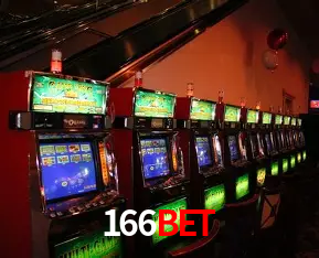 A Emoção da Loteria na 166BET: Uma Chance de Mudança de Vida