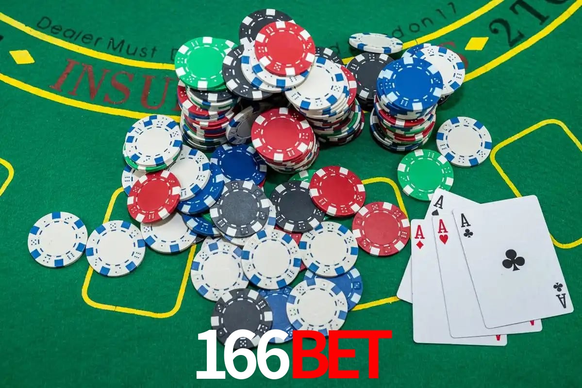Avaliações dos Jogadores 166BET