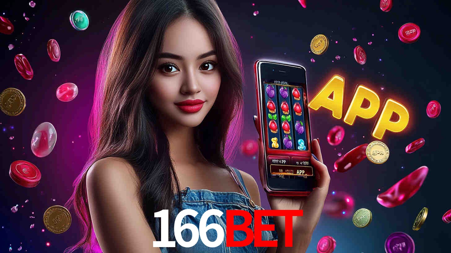 cassino 166BET