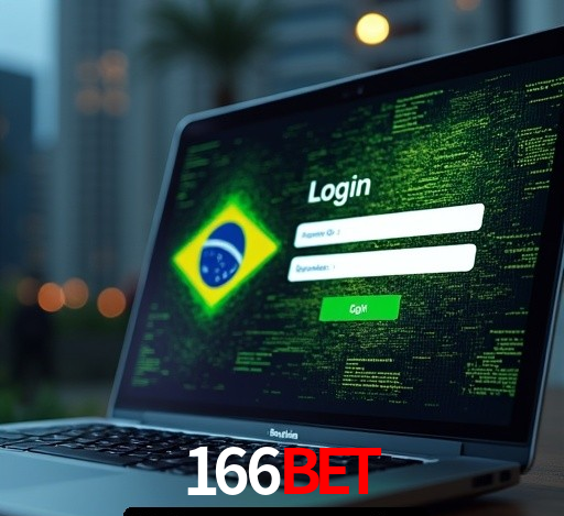 Integração de APIs 166BET