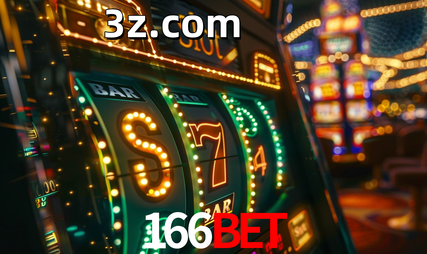 Cadastro Rápido 166BET