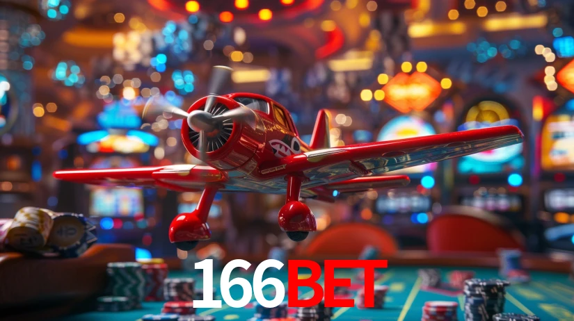 Estatísticas Crash Games 166BET