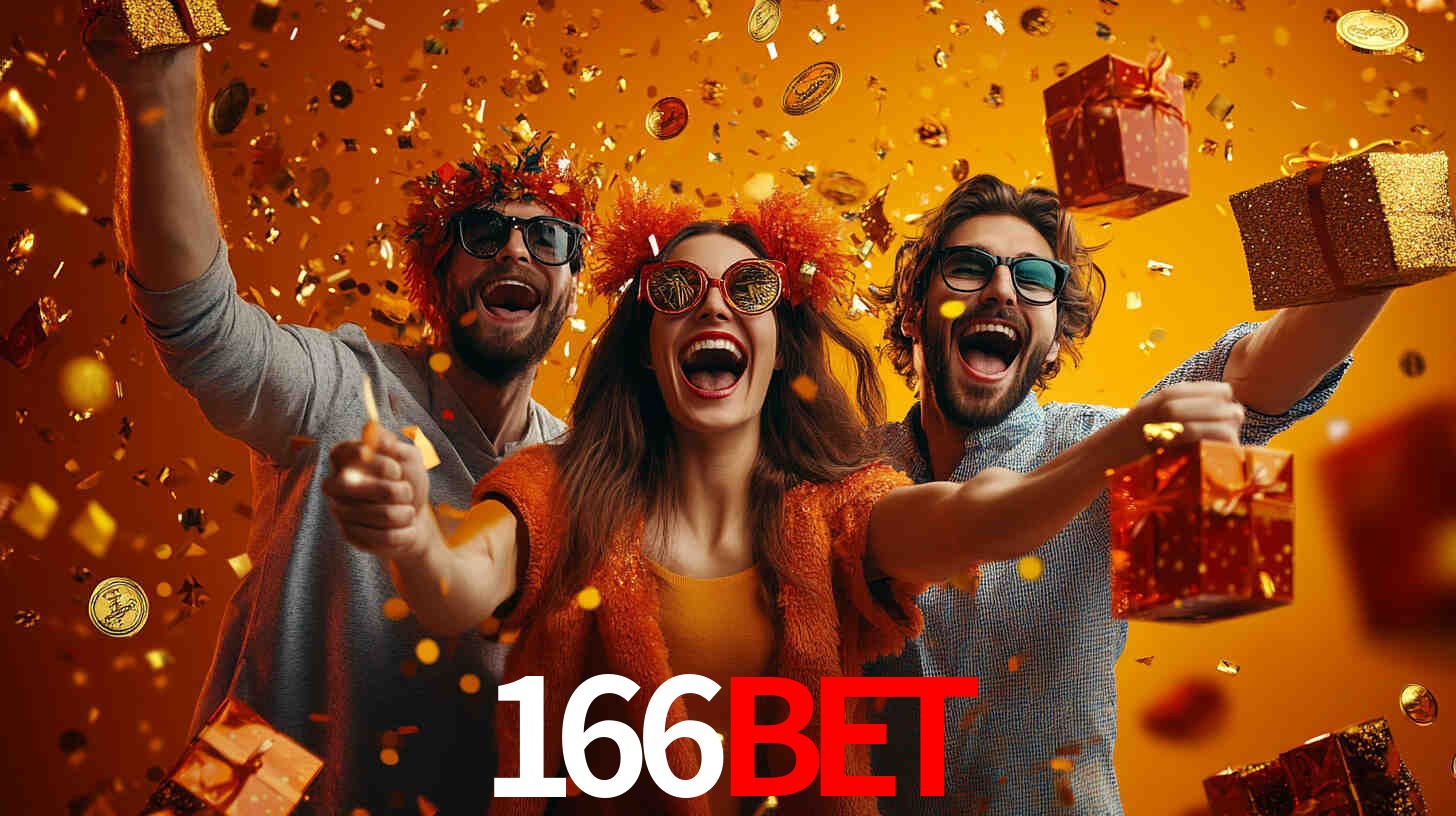 Promoção Relâmpago 166BET